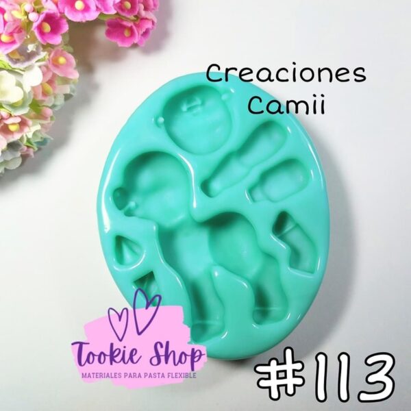 Pony (Tookie Shop)